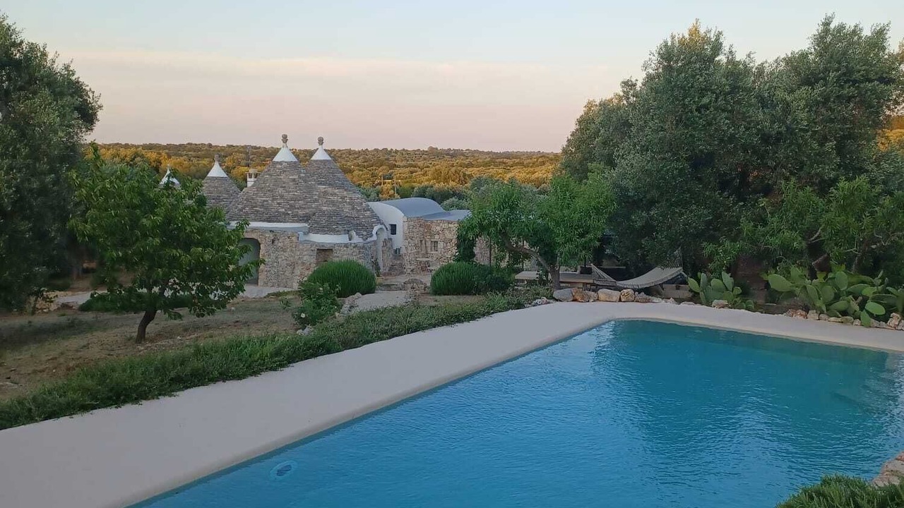 Photo of Outdoor in Ceglie Messapica