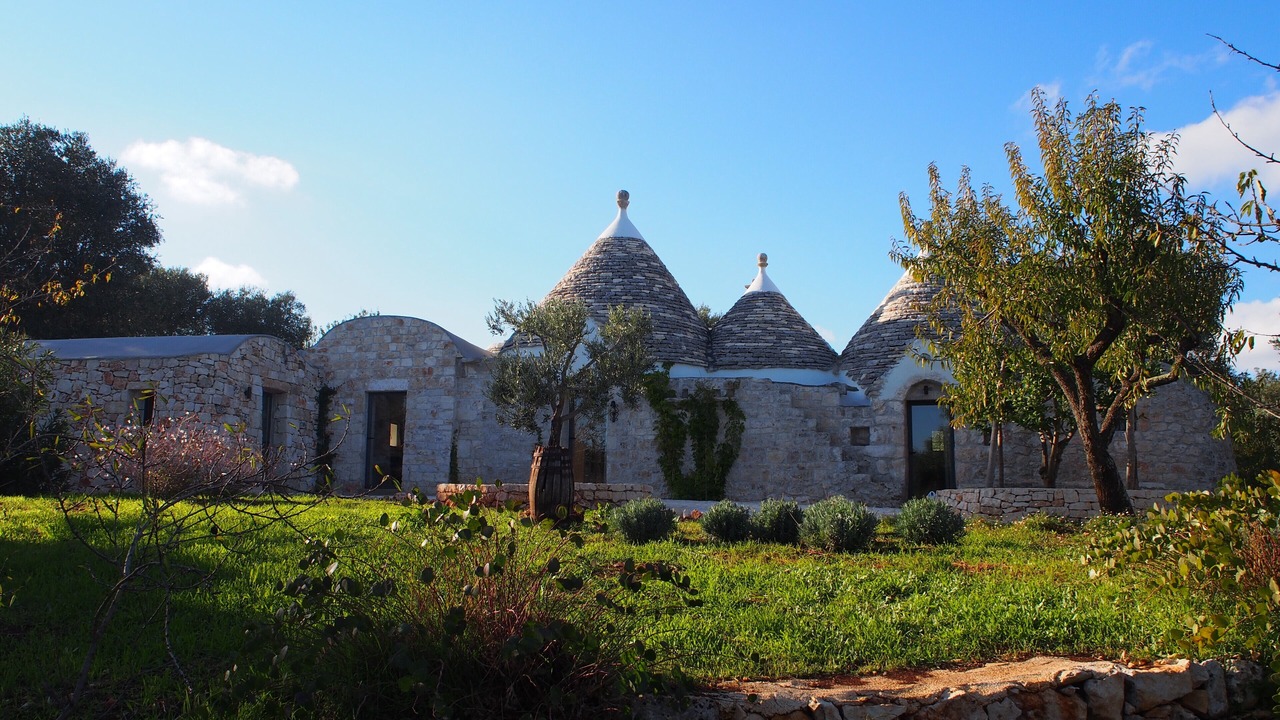 Photo of Others in Ceglie Messapica
