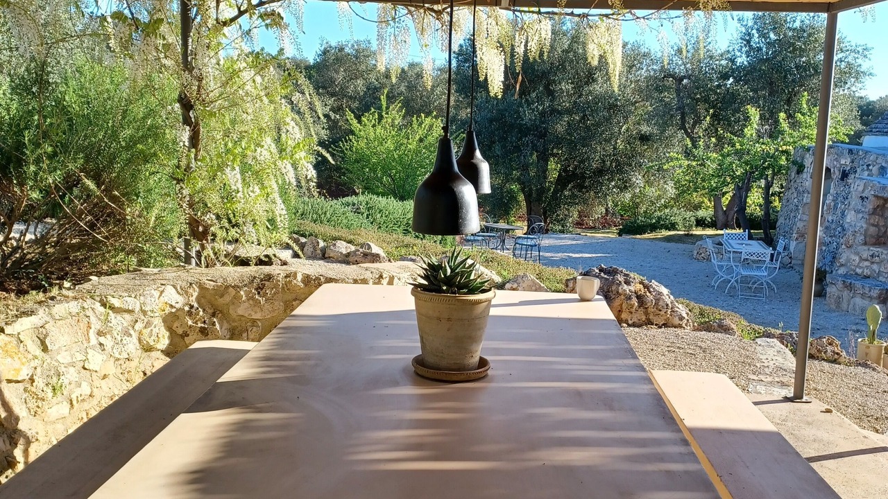 Photo of Outdoor in Ceglie Messapica