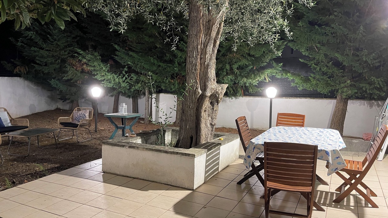 Photo of Outdoor in Peschici