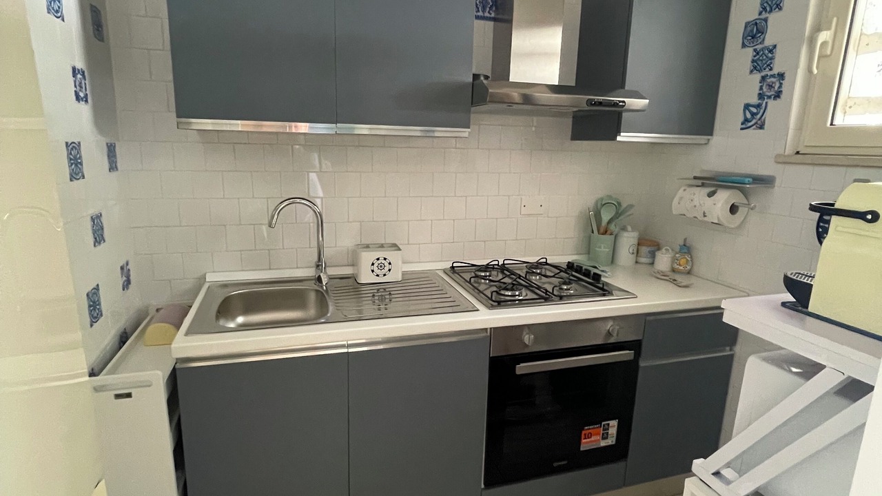 Photo of Kitchen in Peschici