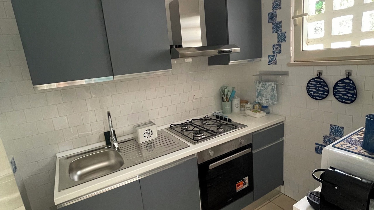 Photo of Kitchen in Peschici