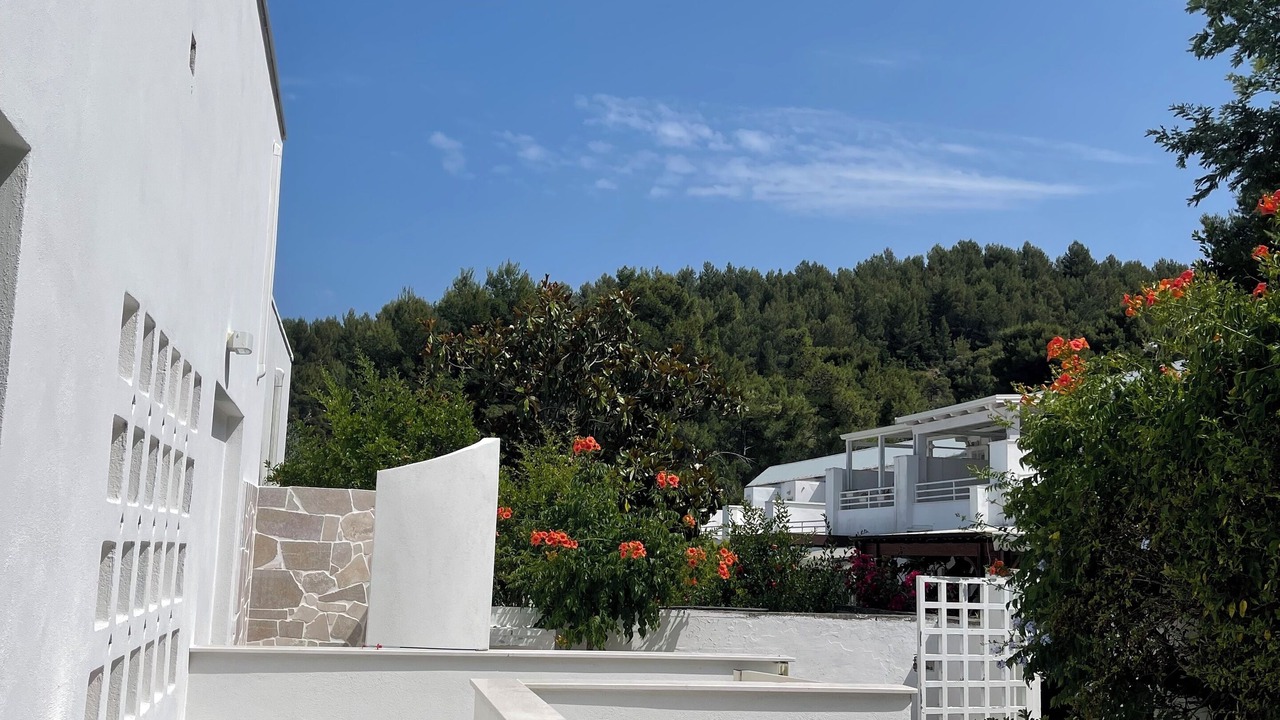Photo of Outdoor in Peschici
