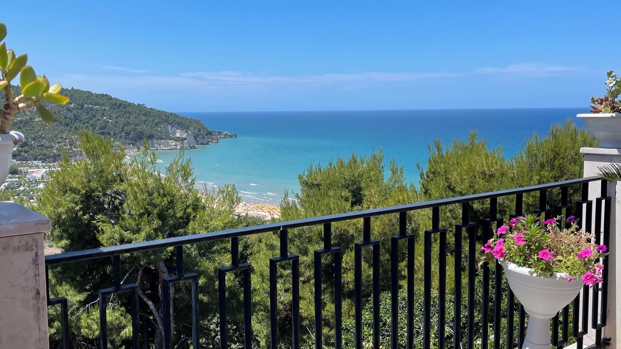Photo of Outdoor in Peschici