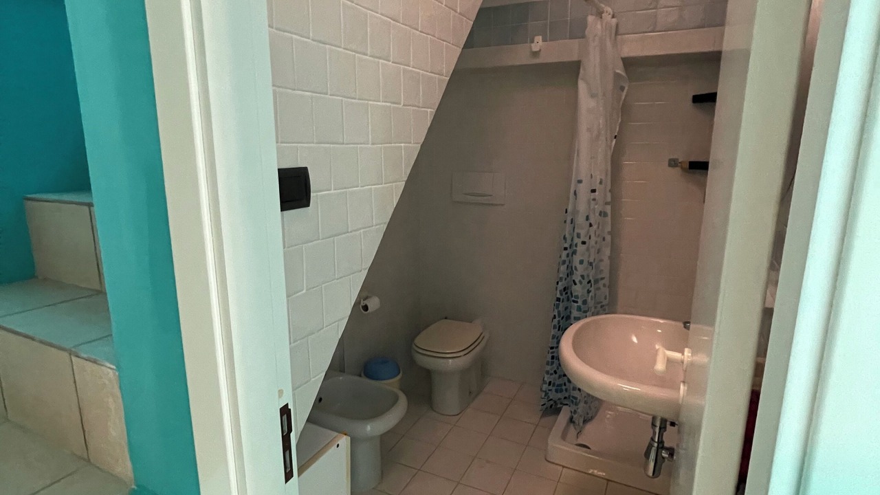 Photo of Bathroom in Peschici