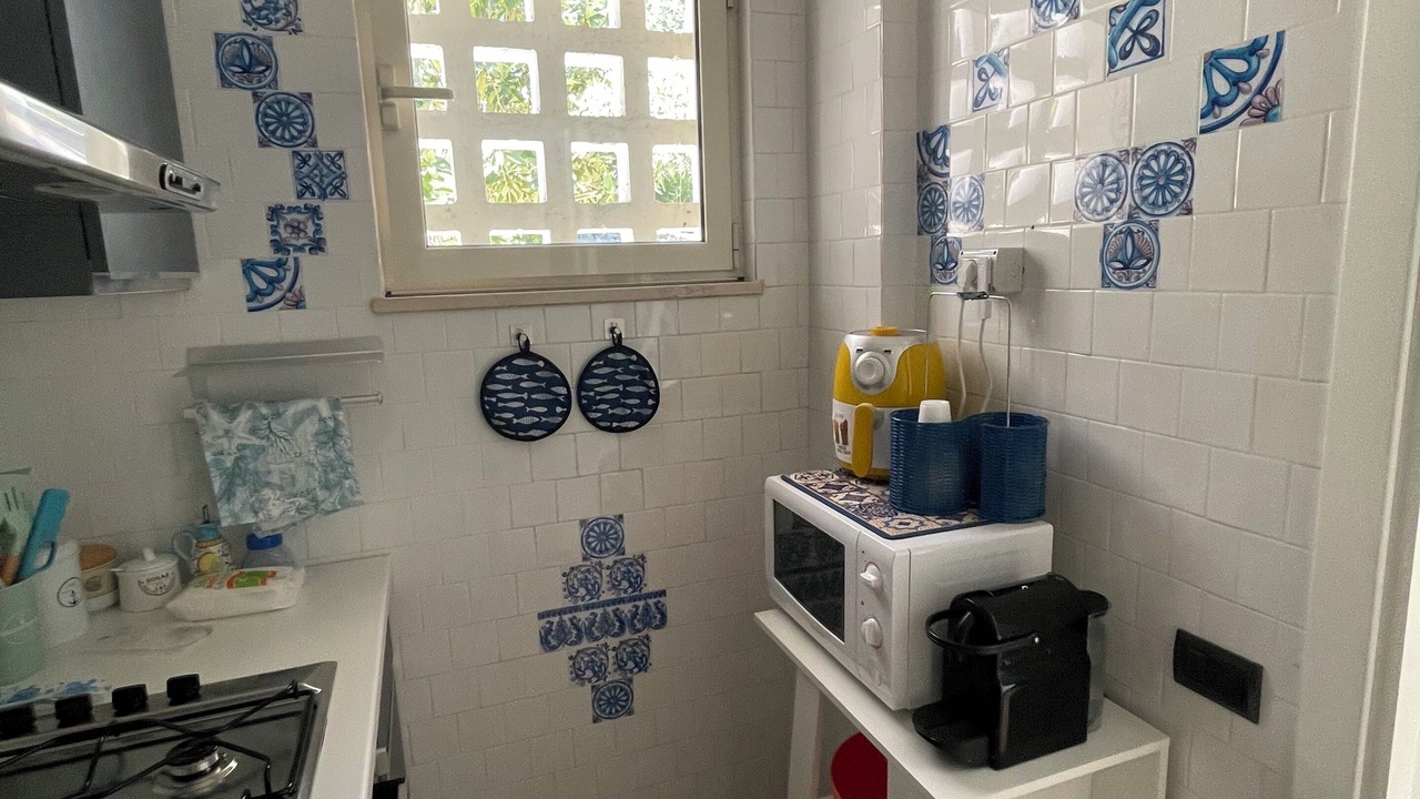 Photo of Kitchen in Peschici