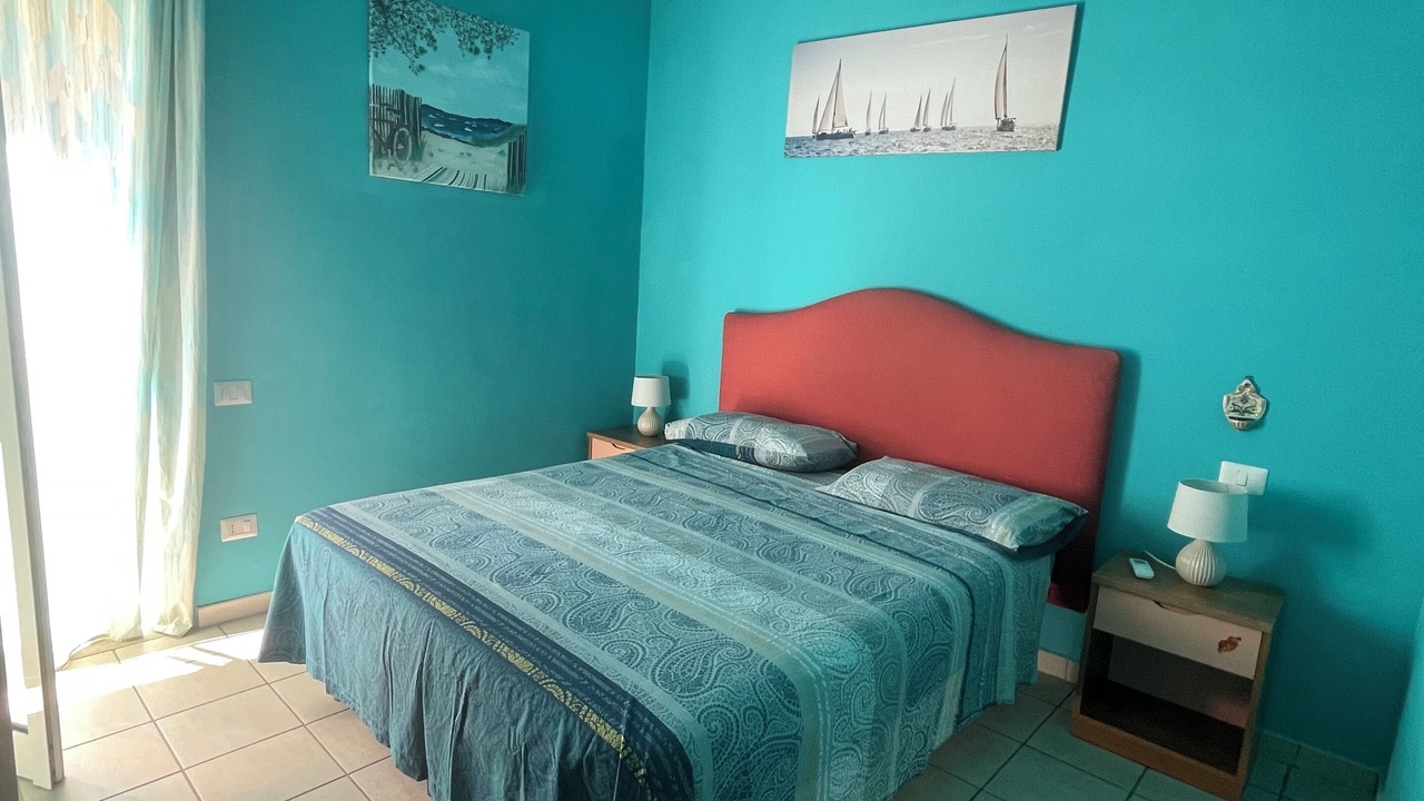 Photo of Bedroom in Peschici