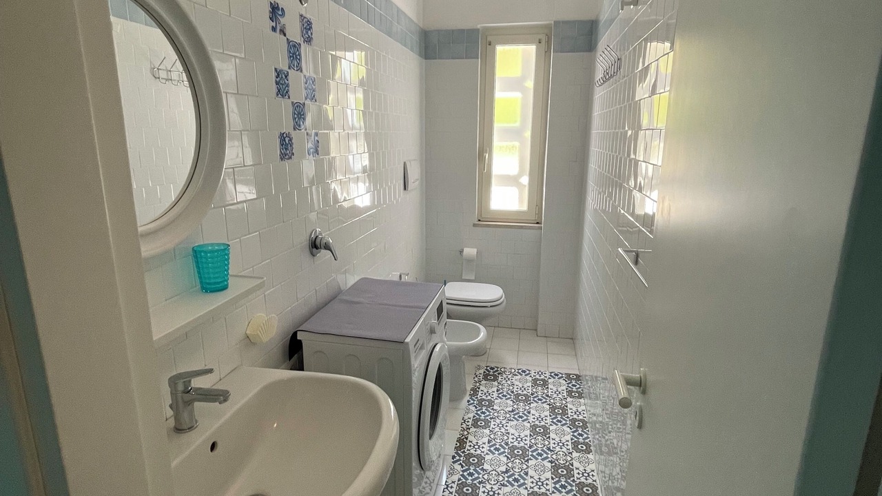 Photo of Bathroom in Peschici