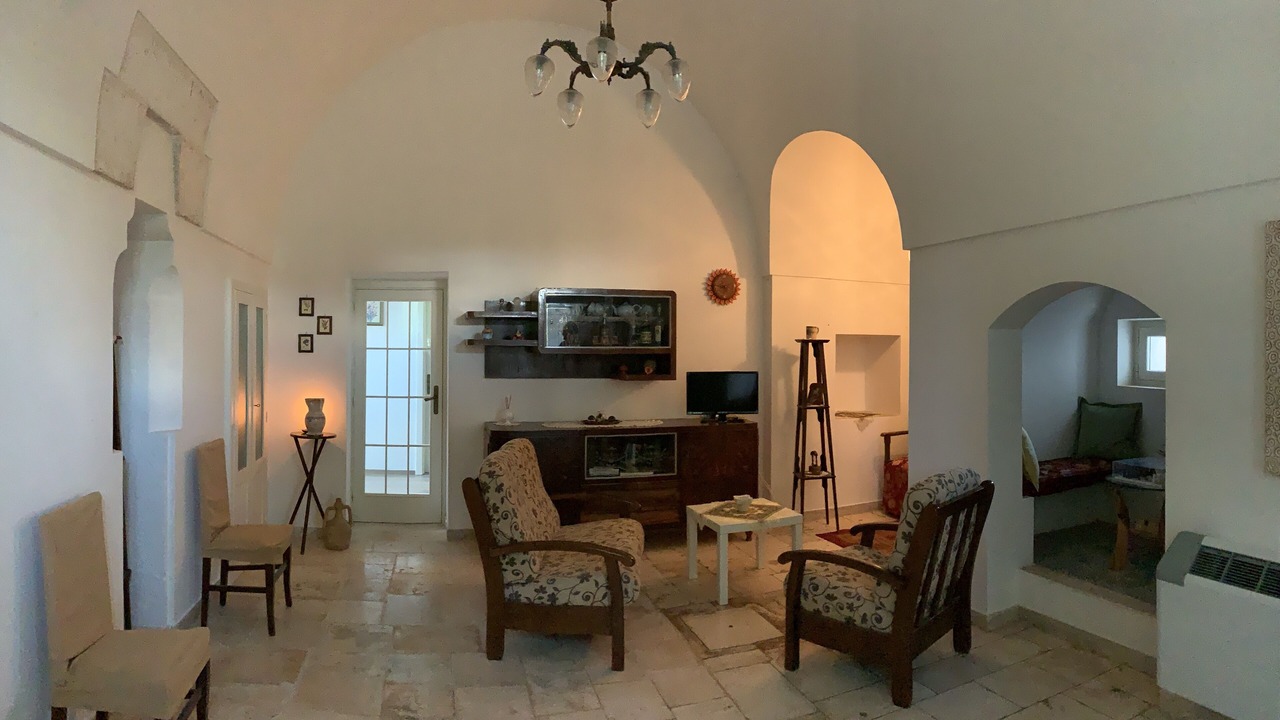 Photo of Livingroom in Castellana Grotte