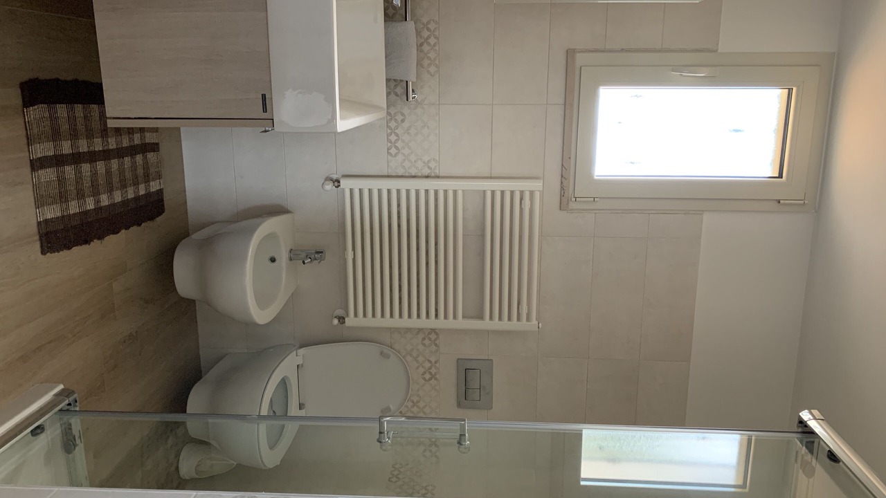 Photo of Bathroom in Castellana Grotte