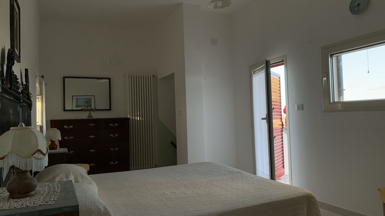 Photo of Bedroom in Castellana Grotte