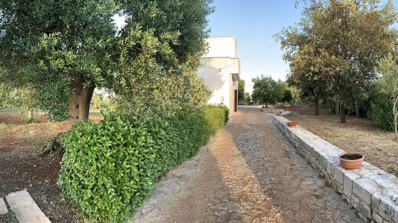 Photo of Outdoor in Castellana Grotte