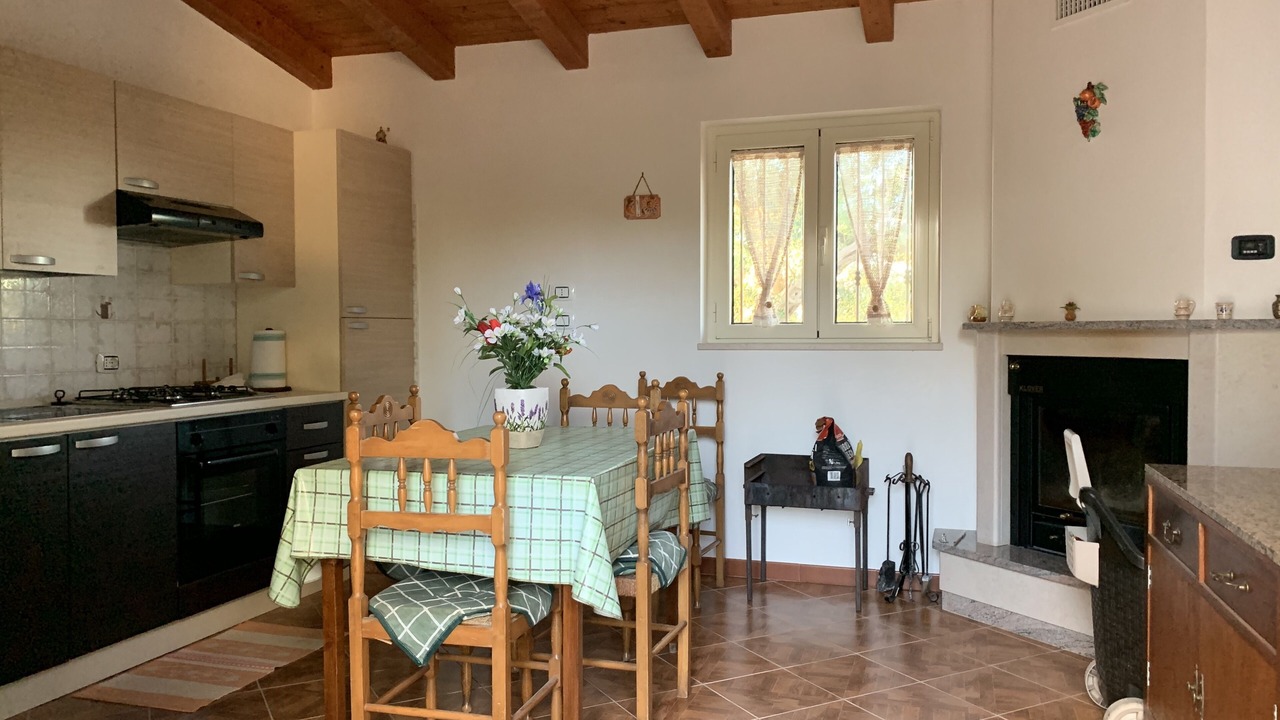 Photo of Kitchen in Castellana Grotte