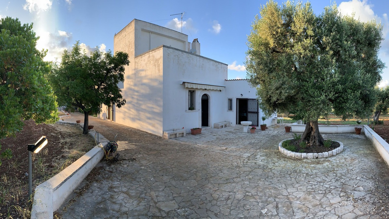 Photo of Outdoor in Castellana Grotte
