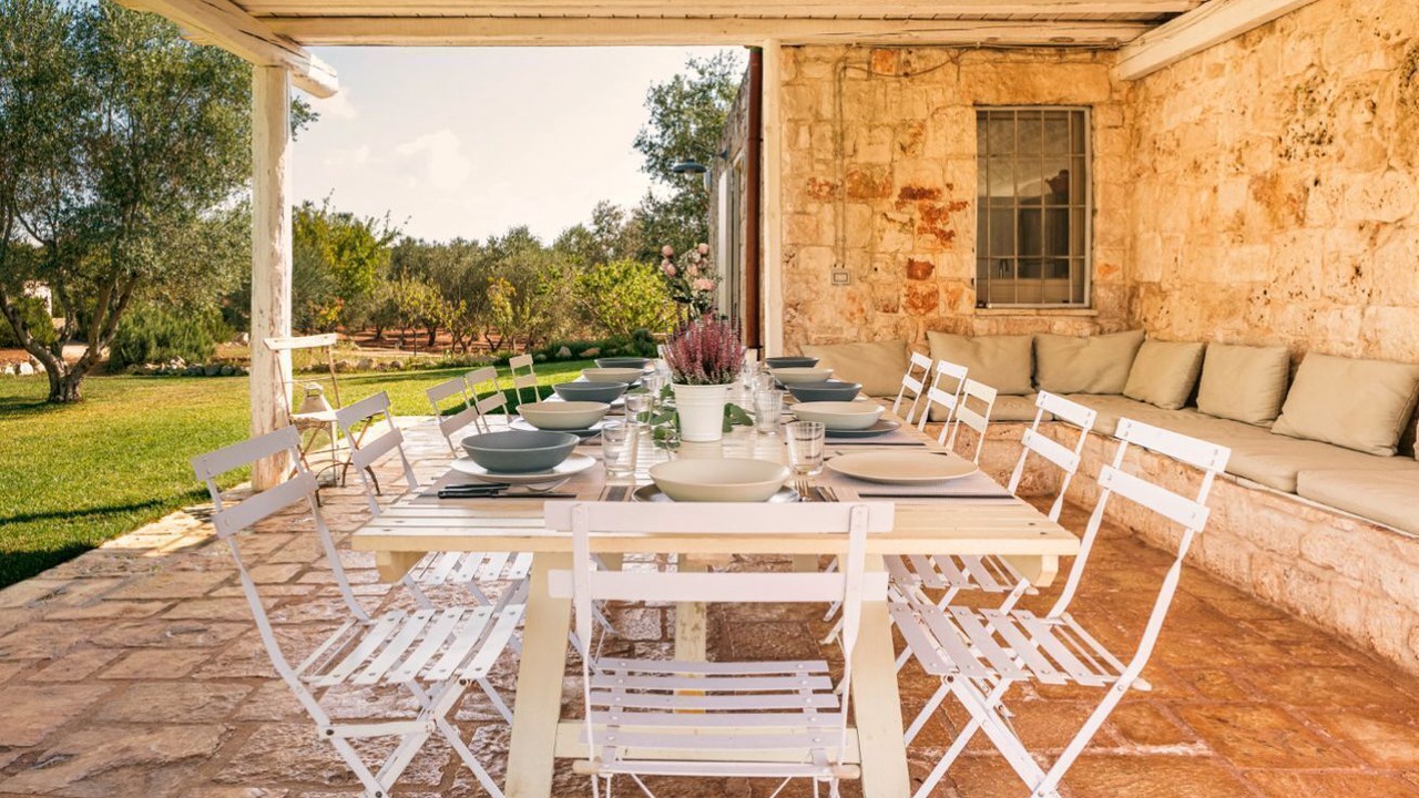Photo of Outdoor in Ceglie Messapica