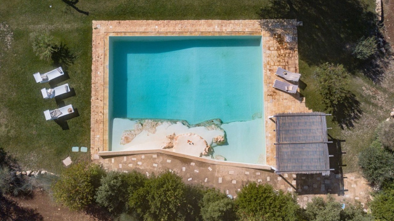 Photo of Outdoor in Ceglie Messapica