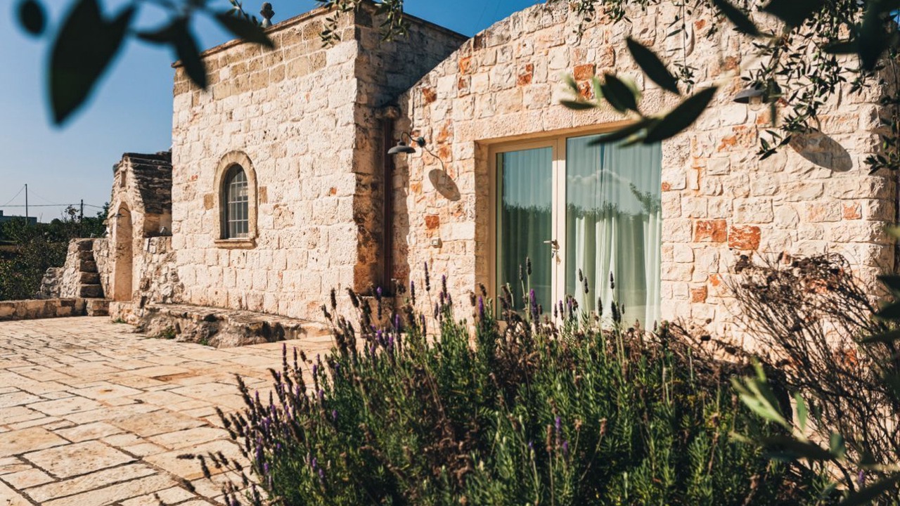 Photo of Outdoor in Ceglie Messapica
