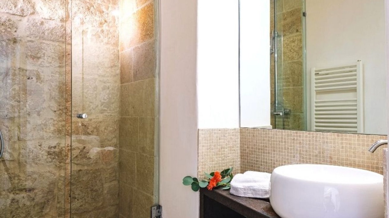 Photo of Bathroom in Ceglie Messapica