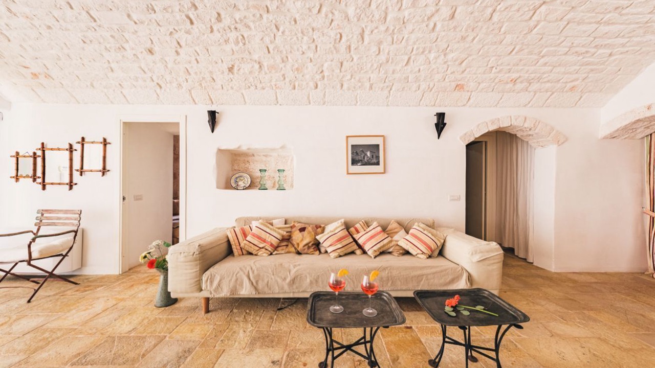 Photo of Livingroom in Ceglie Messapica