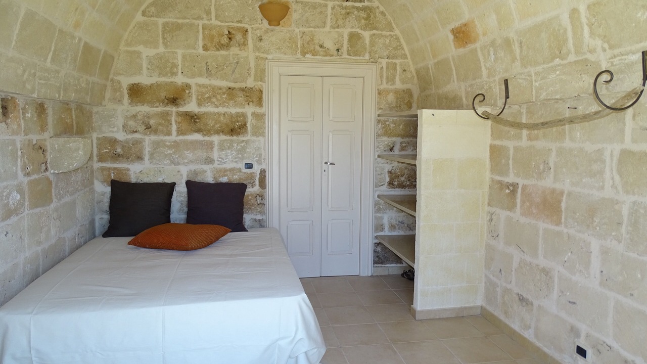 Photo of Bedroom in Maruggio