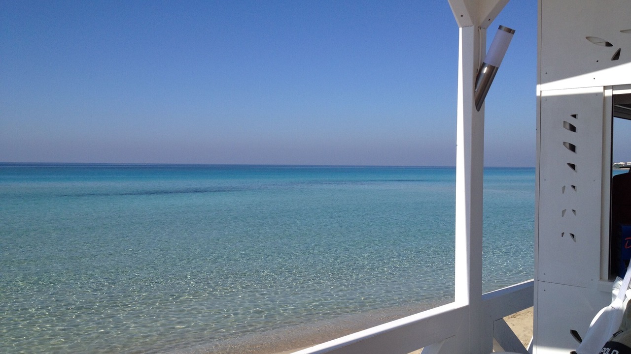 Photo of Outdoor in Maruggio