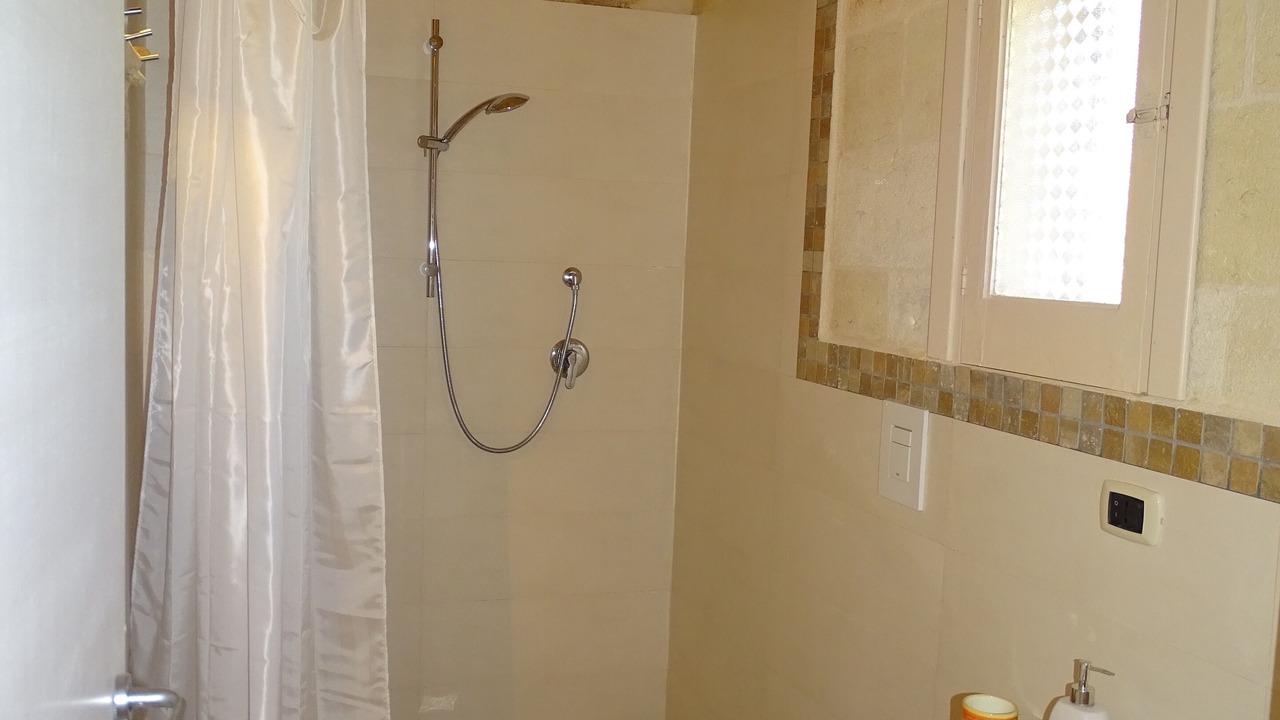 Photo of Bathroom in Maruggio