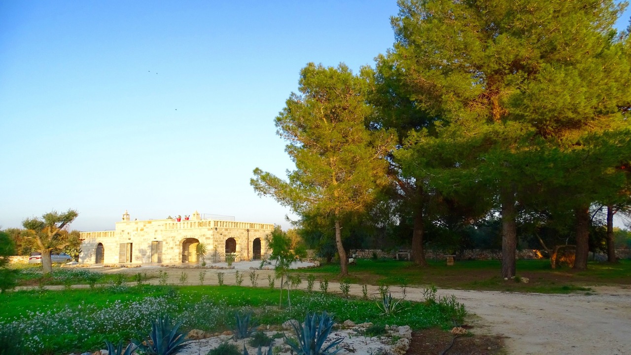 Photo of Outdoor in Maruggio
