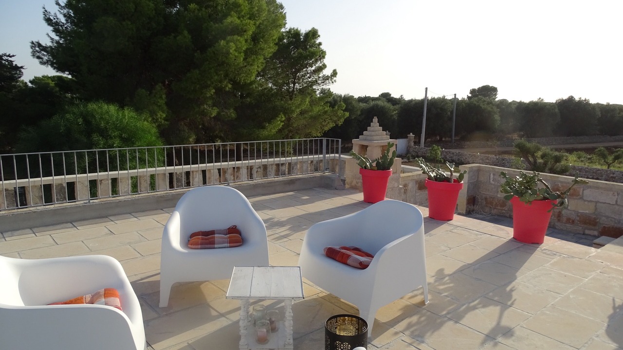 Photo of Outdoor in Maruggio