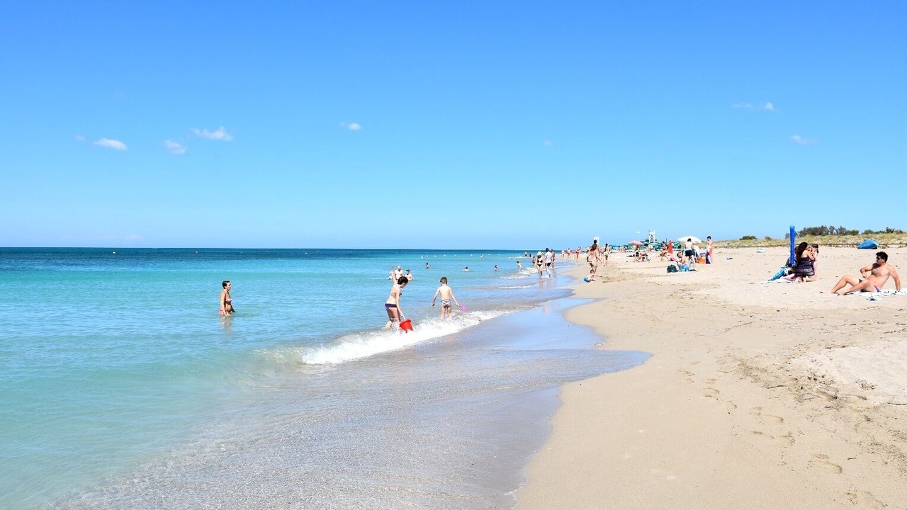 Photo of Others in Torre Mozza