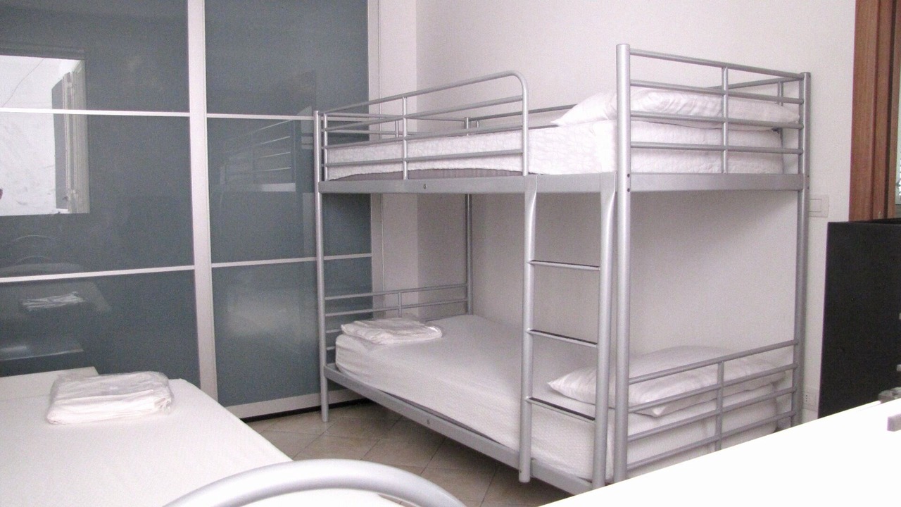 Photo of Bedroom in Torre Mozza