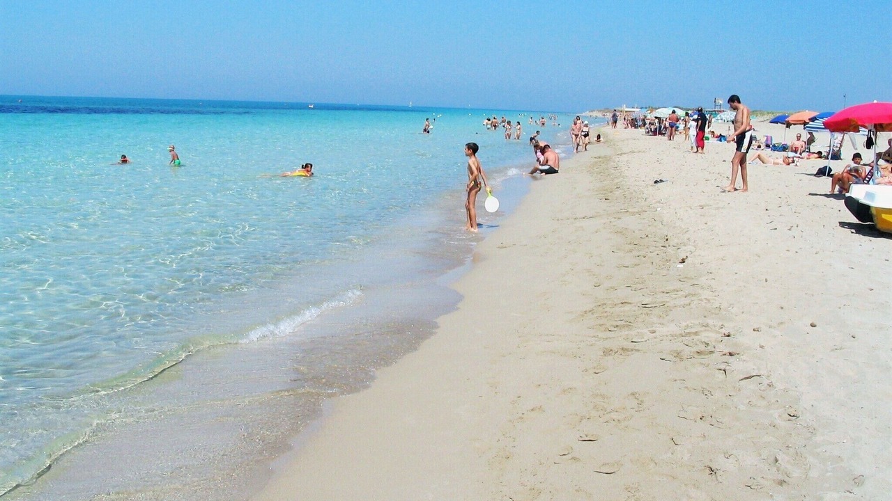 Photo of Others in Torre Mozza
