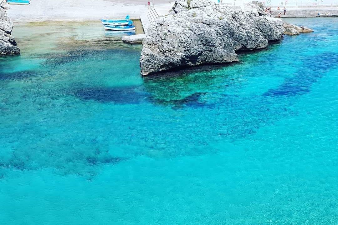 Photo of Outdoor in Santa Cesarea Terme