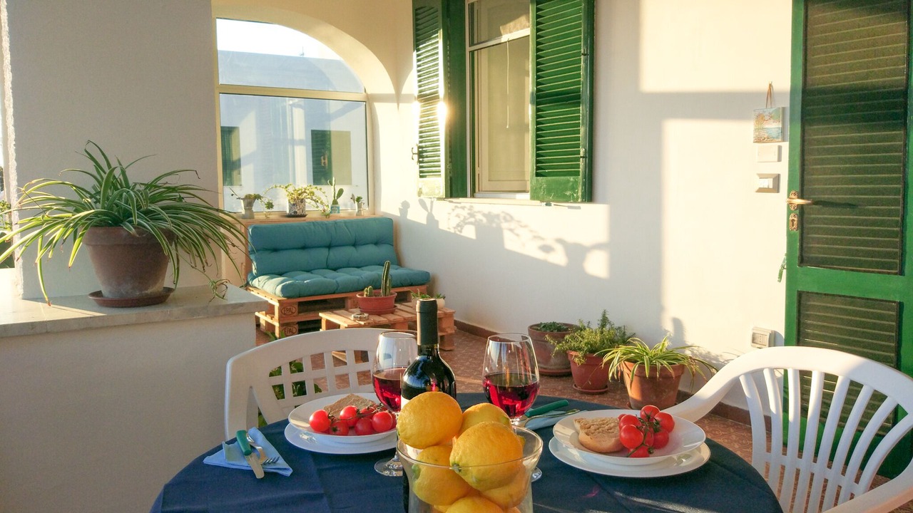 Photo of Outdoor in Santa Cesarea Terme