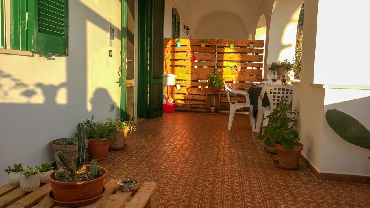 Photo of Outdoor in Santa Cesarea Terme