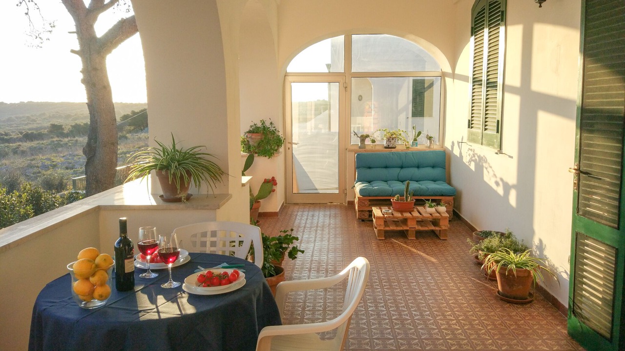 Photo of Outdoor in Santa Cesarea Terme