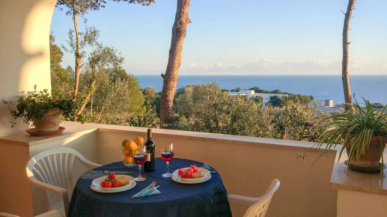 Photo of Outdoor in Santa Cesarea Terme
