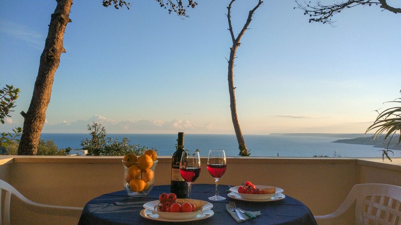 Photo of Outdoor in Santa Cesarea Terme