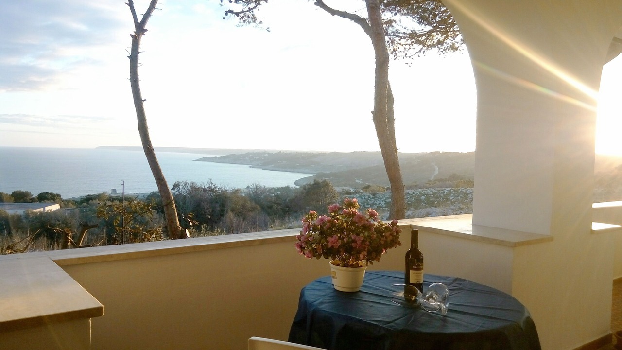 Photo of Outdoor in Santa Cesarea Terme