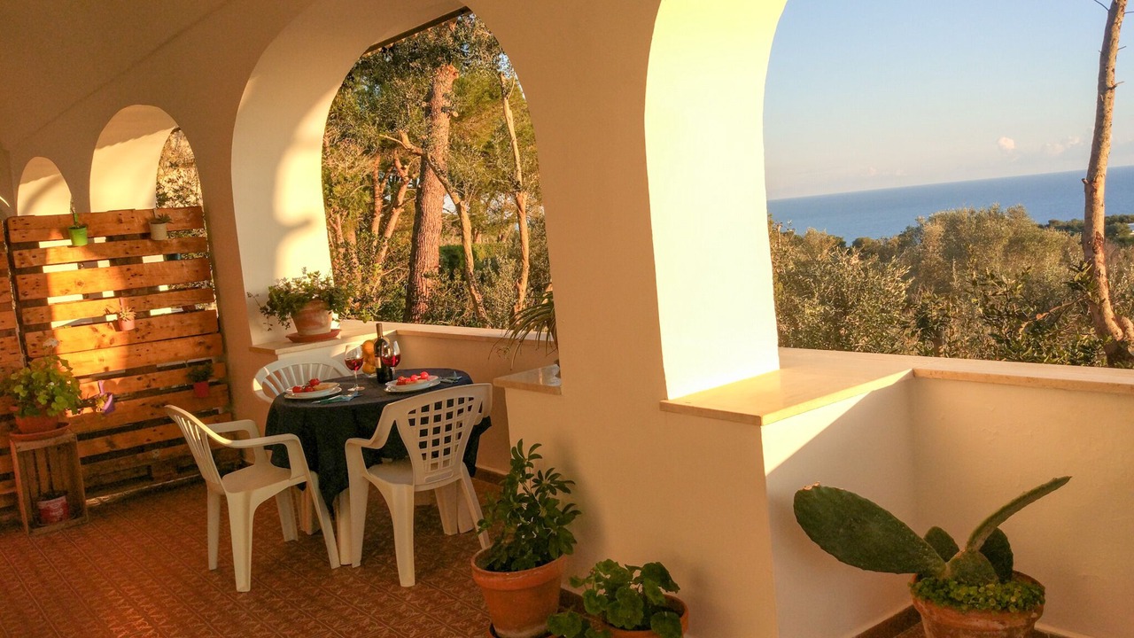Photo of Outdoor in Santa Cesarea Terme