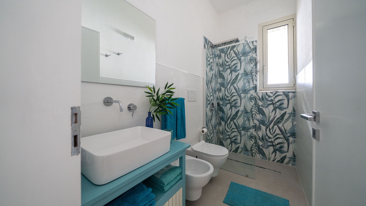 Photo of Bathroom in Corsano