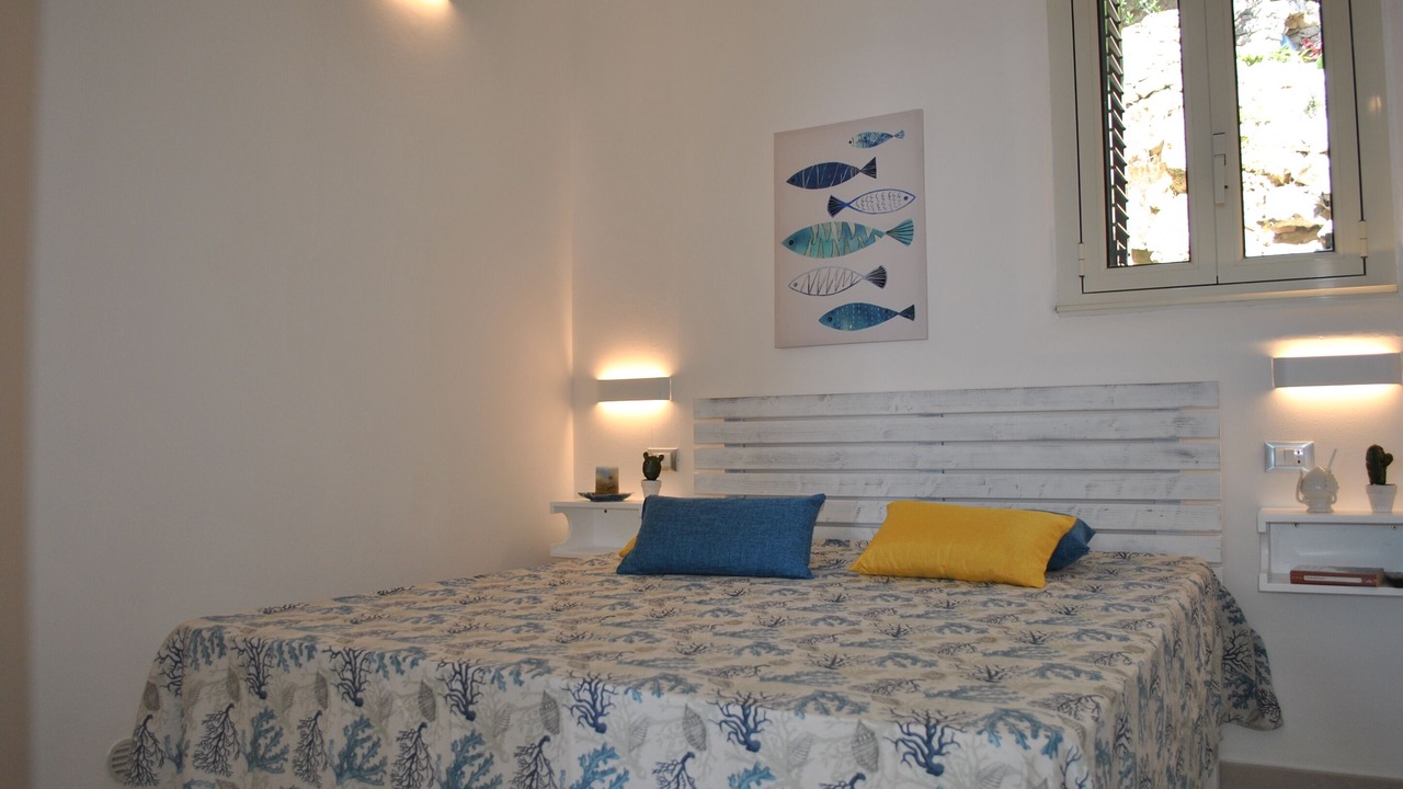 Photo of Bedroom in Corsano