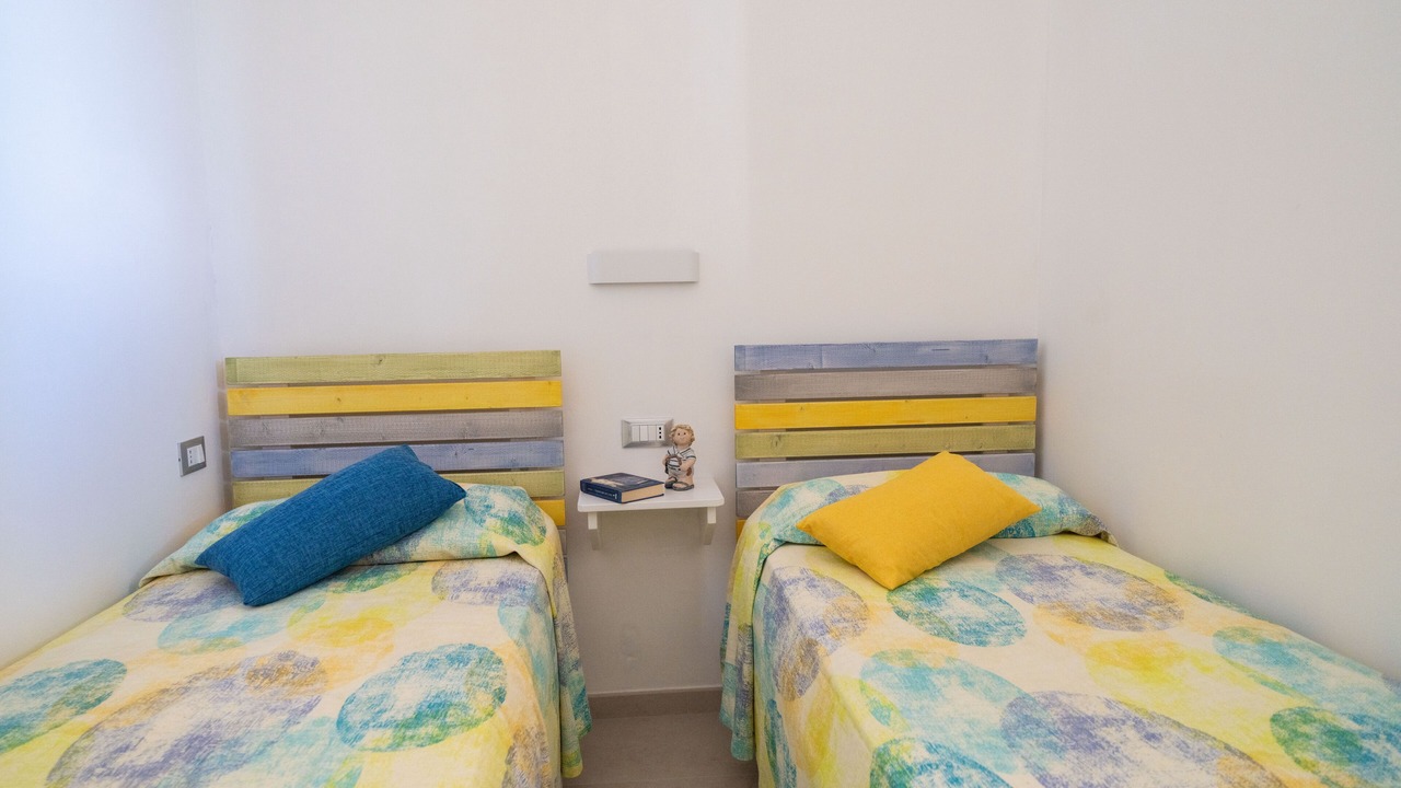 Photo of Bedroom in Corsano