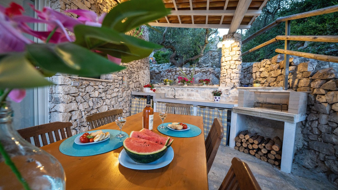 Photo of Outdoor in Corsano