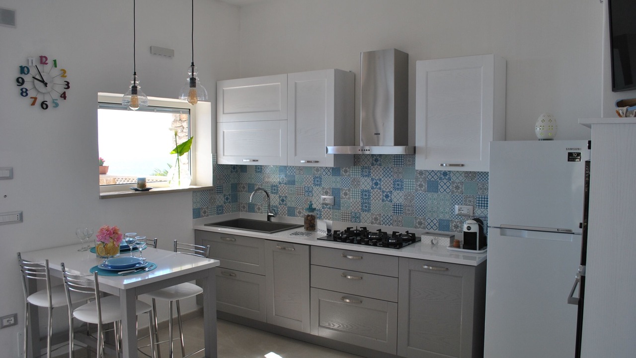 Photo of Kitchen in Corsano
