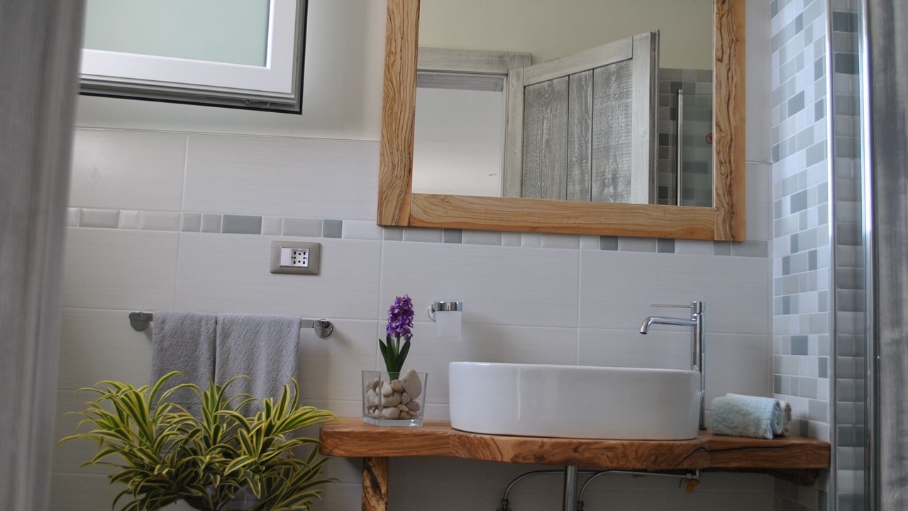 Photo of Bathroom in Corsano