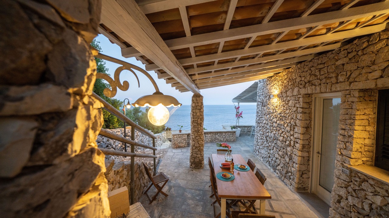 Photo of Outdoor in Corsano