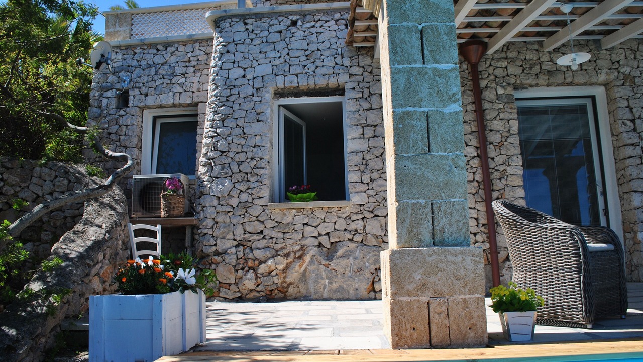 Photo of Patio Balcony in Corsano
