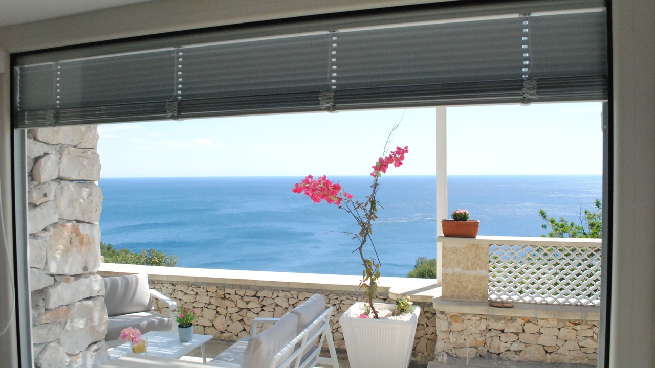 Photo of Patio Balcony in Corsano