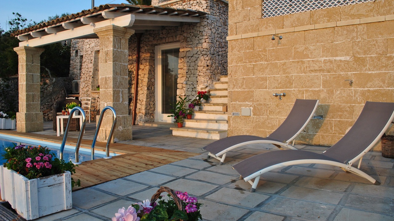 Photo of Outdoor in Corsano