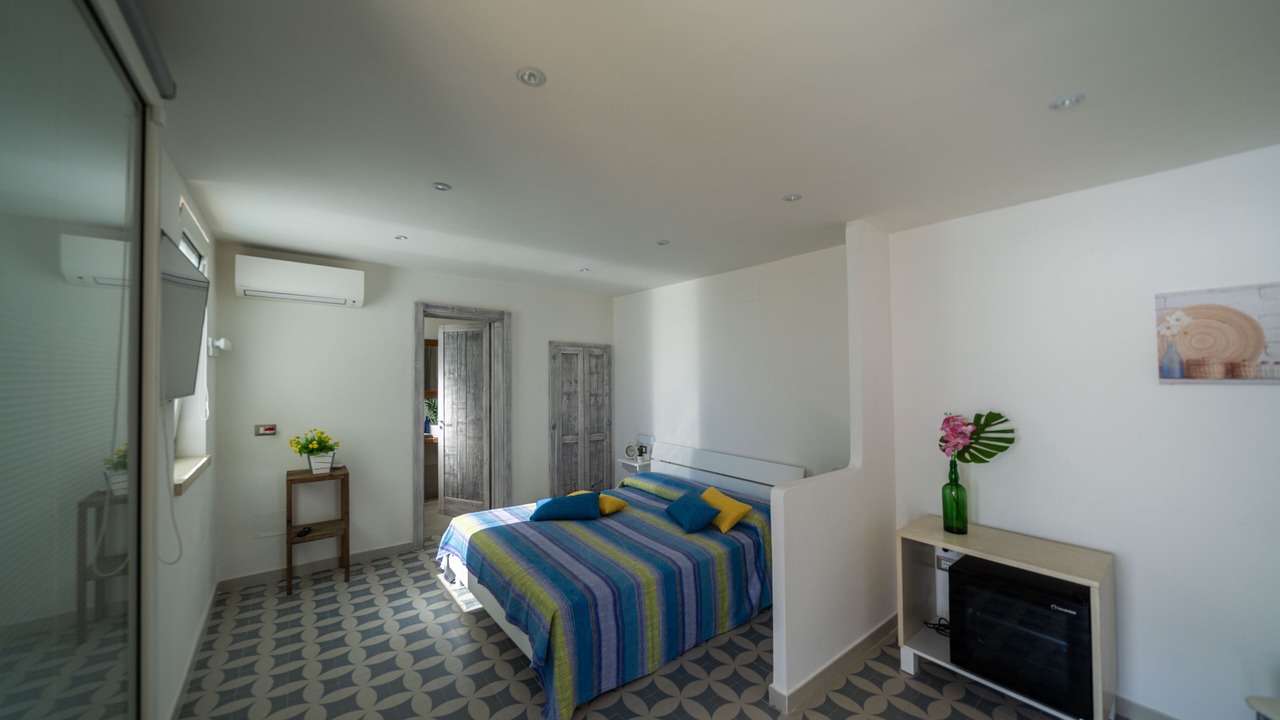 Photo of Bedroom in Corsano